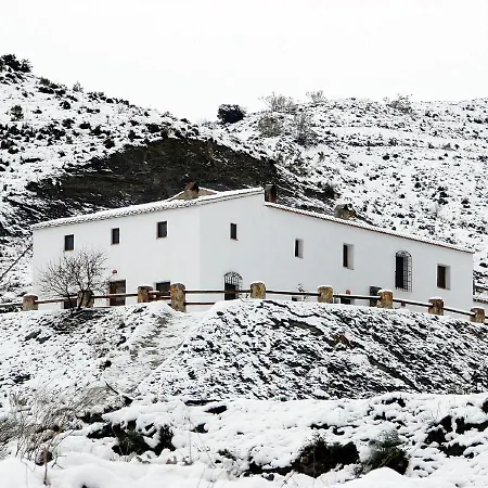 Country house Cortijo Leontino *