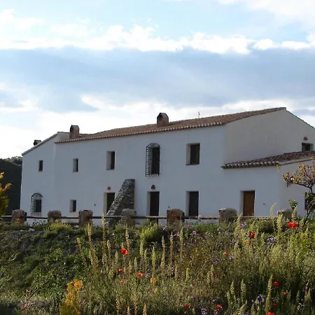 Cortijo Leontino Country house *