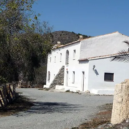 Country house Cortijo Leontino Taberno