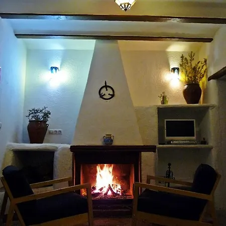 Cortijo Leontino Taberno