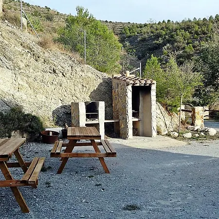Cortijo Leontino Country house