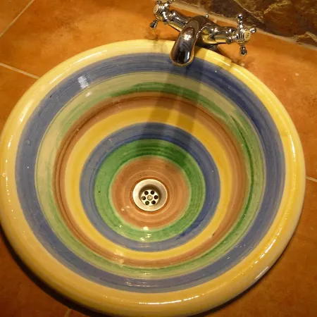 Cortijo Leontino Taberno