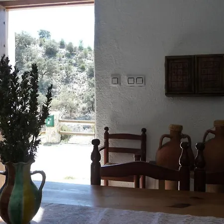 Cortijo Leontino *