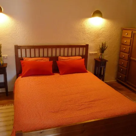 Country house Cortijo Leontino *