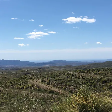 Cortijo Leontino Casa rural Taberno