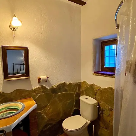 Cortijo Leontino Casa rural Taberno