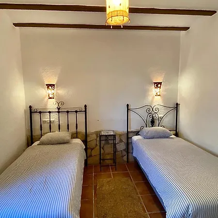 Cortijo Leontino Taberno